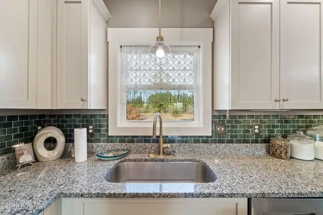 $355,000 | 428 Elgin Road, Hubert, NC 28539