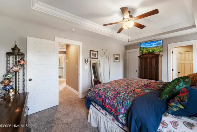 $355,000 | 428 Elgin Road, Hubert, NC 28539