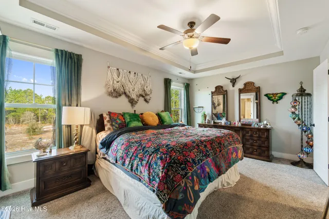 $355,000 | 428 Elgin Road, Hubert, NC 28539