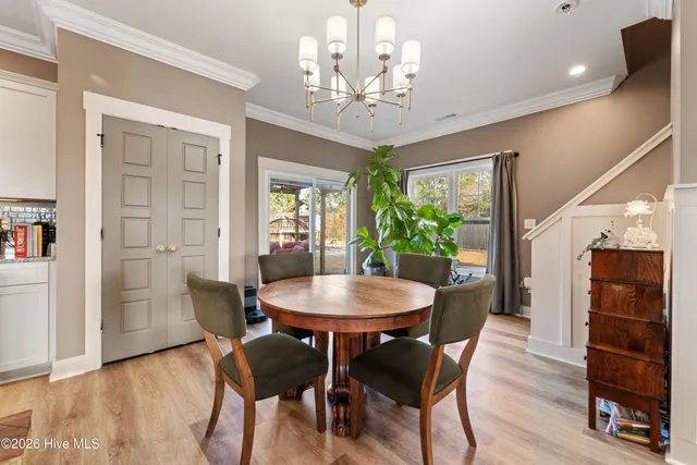 $355,000 | 428 Elgin Road, Hubert, NC 28539