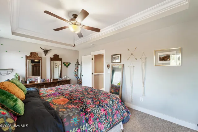 $355,000 | 428 Elgin Road, Hubert, NC 28539