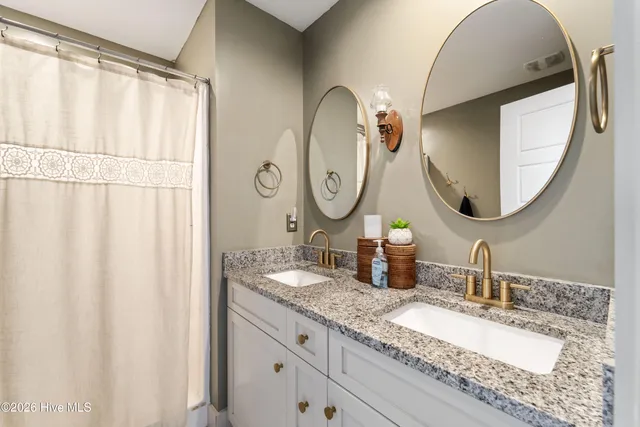 $355,000 | 428 Elgin Road, Hubert, NC 28539