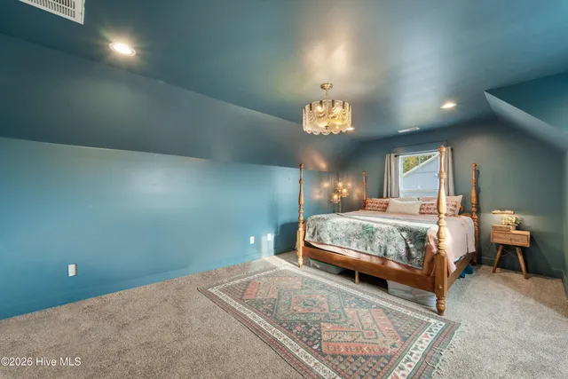 $355,000 | 428 Elgin Road, Hubert, NC 28539