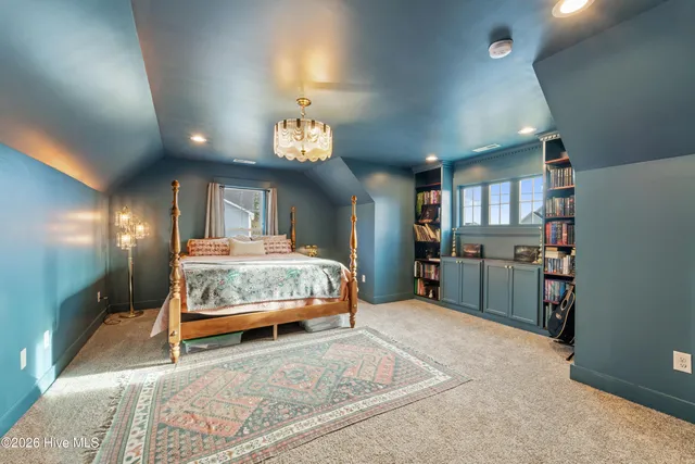 $355,000 | 428 Elgin Road, Hubert, NC 28539