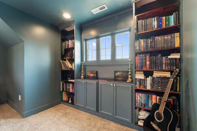 $355,000 | 428 Elgin Road, Hubert, NC 28539