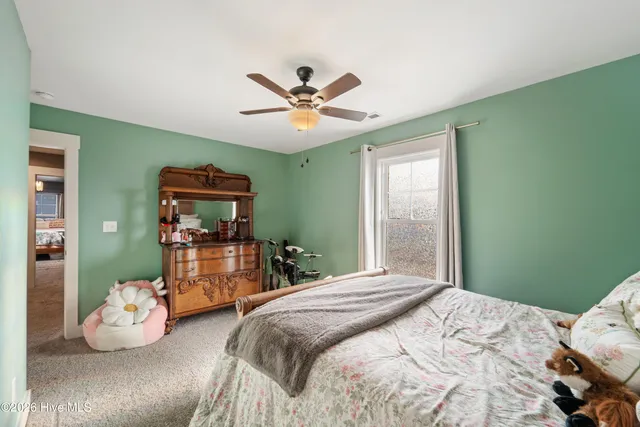 $355,000 | 428 Elgin Road, Hubert, NC 28539