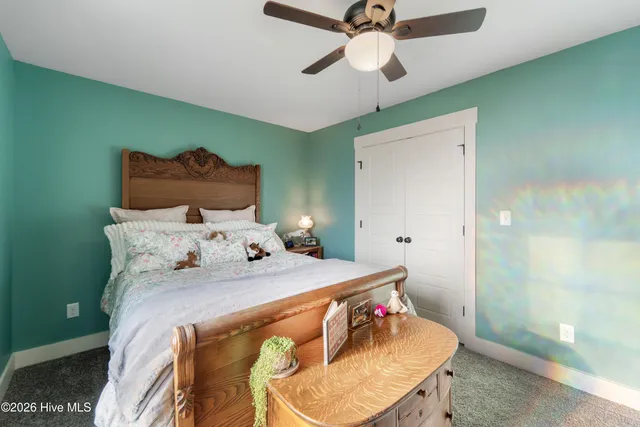 $355,000 | 428 Elgin Road, Hubert, NC 28539