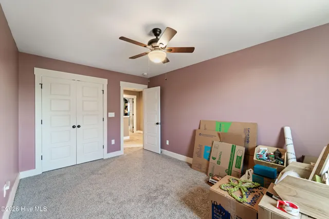 $355,000 | 428 Elgin Road, Hubert, NC 28539