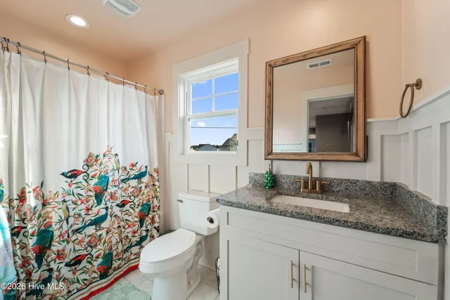 $355,000 | 428 Elgin Road, Hubert, NC 28539