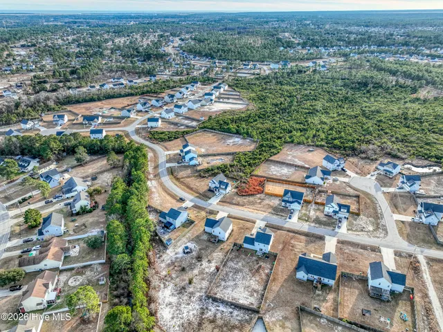 $355,000 | 428 Elgin Road, Hubert, NC 28539