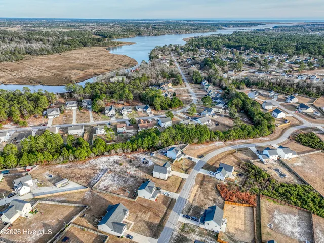 $355,000 | 428 Elgin Road, Hubert, NC 28539