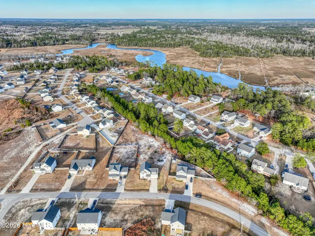 $355,000 | 428 Elgin Road, Hubert, NC 28539