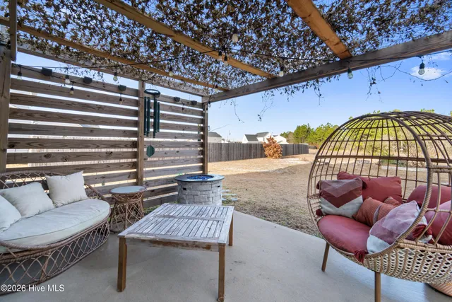 $355,000 | 428 Elgin Road, Hubert, NC 28539