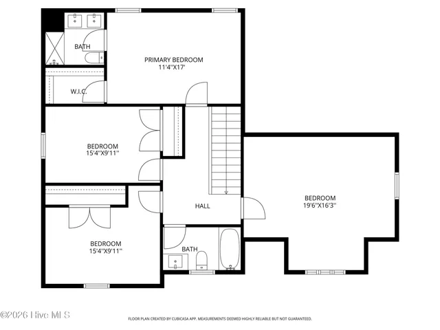 $355,000 | 428 Elgin Road, Hubert, NC 28539