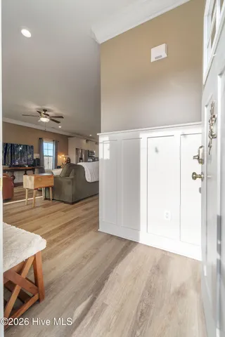 $355,000 | 428 Elgin Road, Hubert, NC 28539