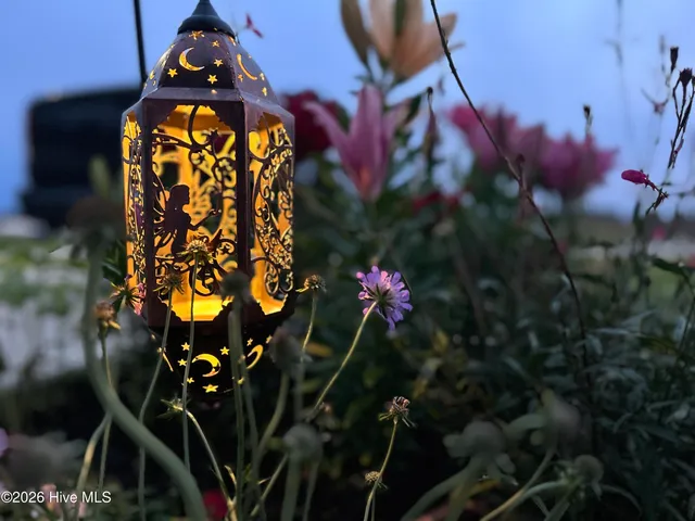 $355,000 | 428 Elgin Road, Hubert, NC 28539