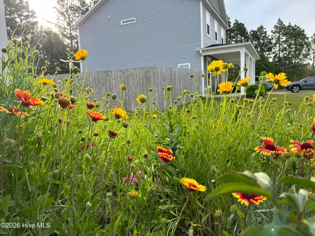 $355,000 | 428 Elgin Road, Hubert, NC 28539