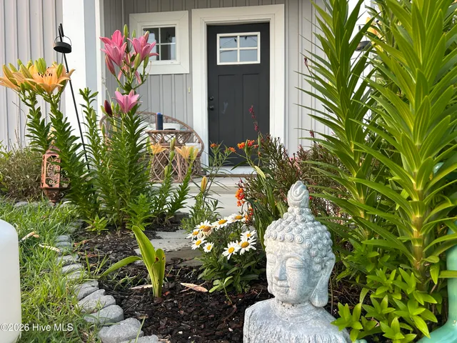 $355,000 | 428 Elgin Road, Hubert, NC 28539