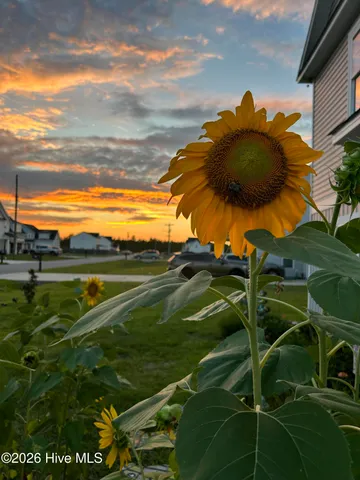 $355,000 | 428 Elgin Road, Hubert, NC 28539