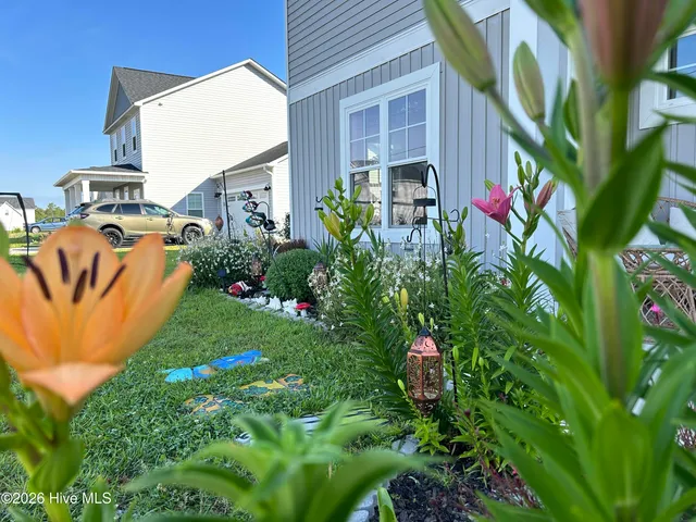 $355,000 | 428 Elgin Road, Hubert, NC 28539