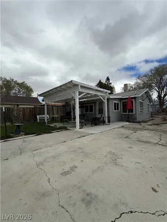 $189,000 | 431 Nevada Avenue, Ely, NV 89301