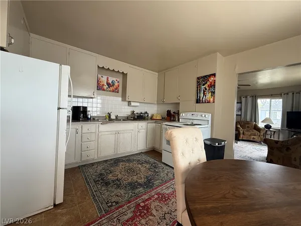 $189,000 | 431 Nevada Avenue, Ely, NV 89301