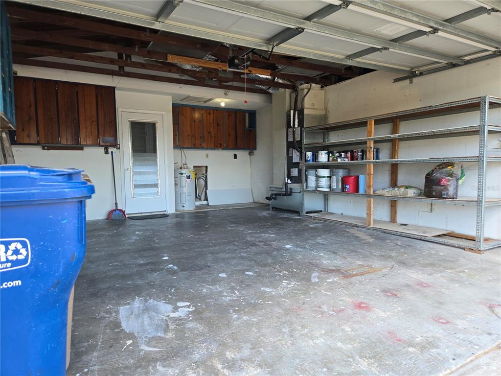 530 Lillian Drive Madeira Beach, FL 33708 - Photo 43 of 56 a view of storage and utility room