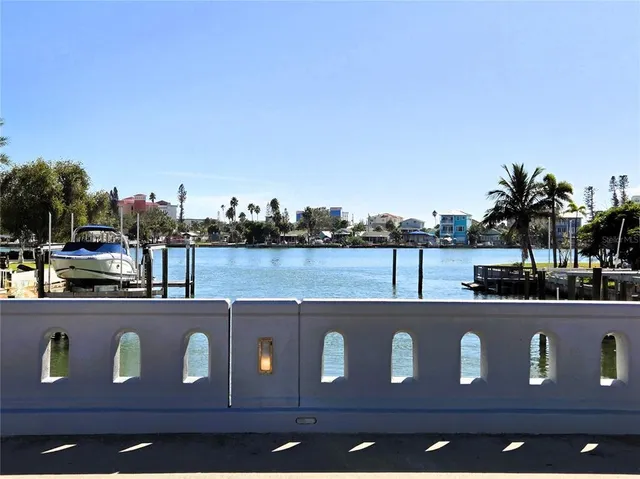 $3,800 | 530 Lillian Drive, Madeira Beach, FL 33708