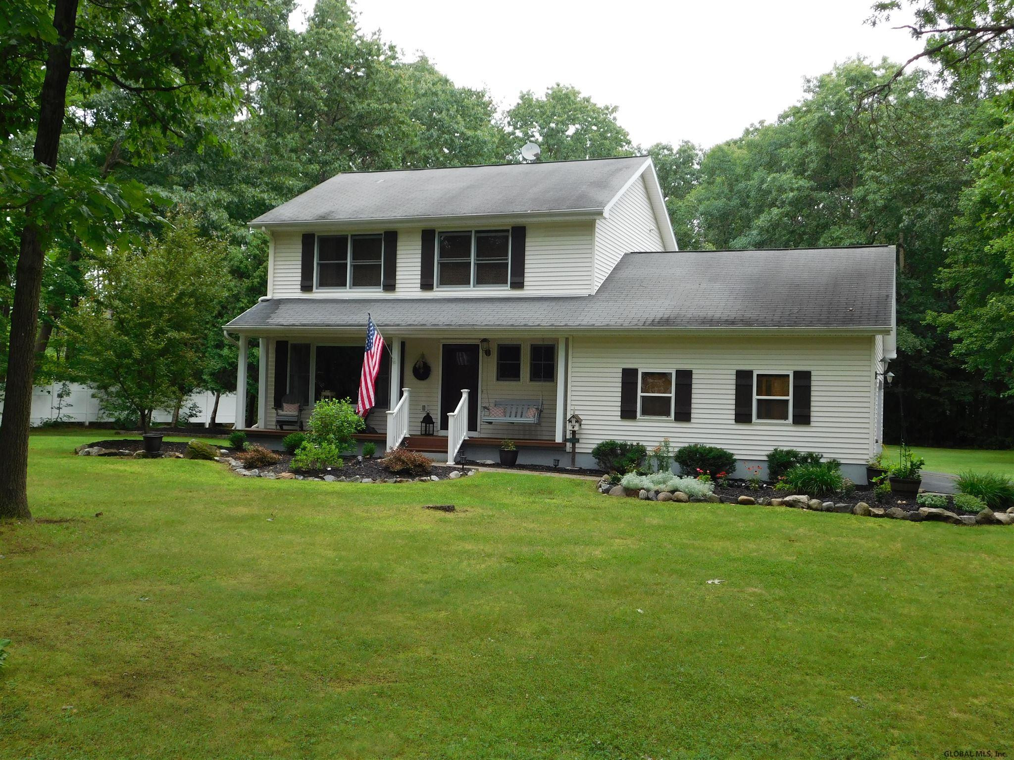 180 Redmond Road Moreau, NY 12831 - Photo 1 of 30 Photo 1