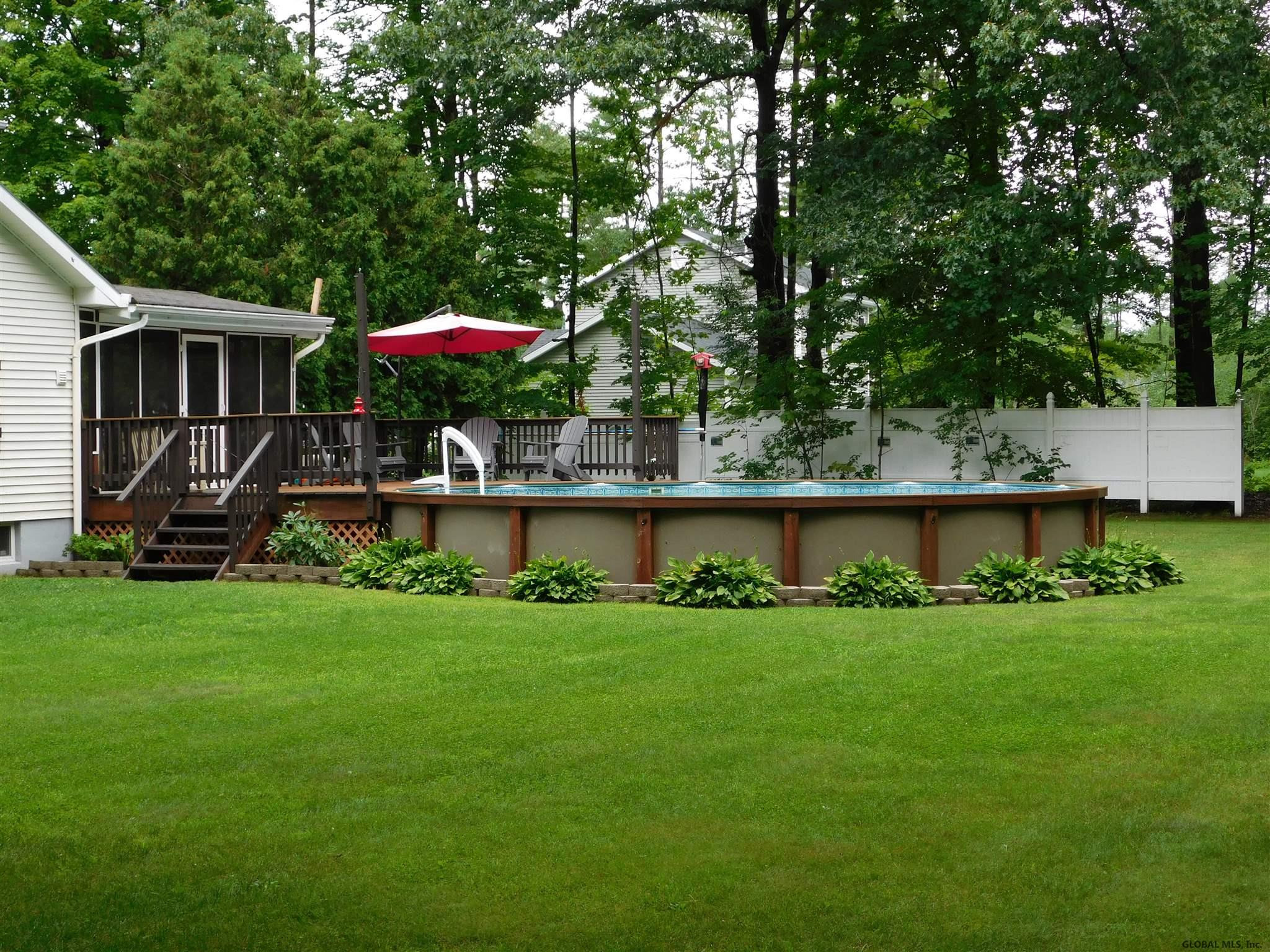 180 Redmond Road Moreau, NY 12831 - Photo 11 of 30 Photo 60