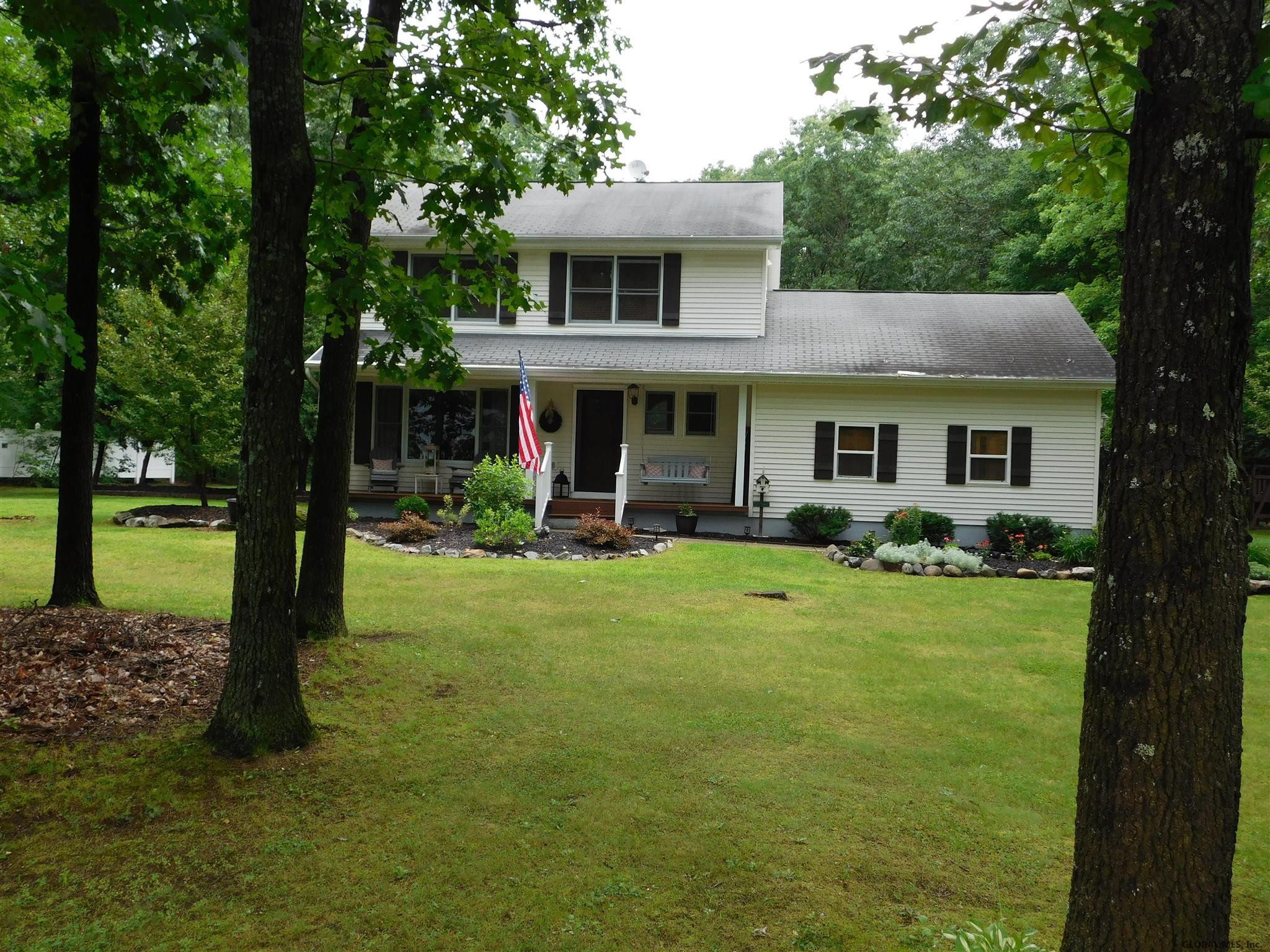 180 Redmond Road Moreau, NY 12831 - Photo 2 of 30 Photo 2