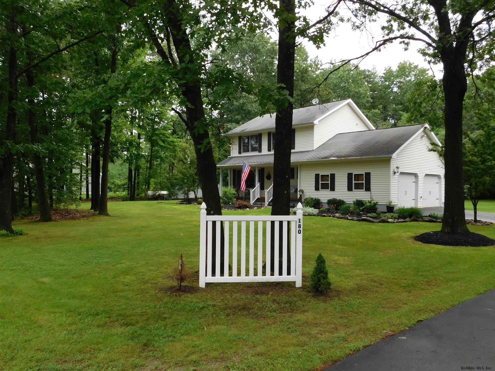 180 Redmond Road Moreau, NY 12831 - Photo 30 of 30 Photo 79