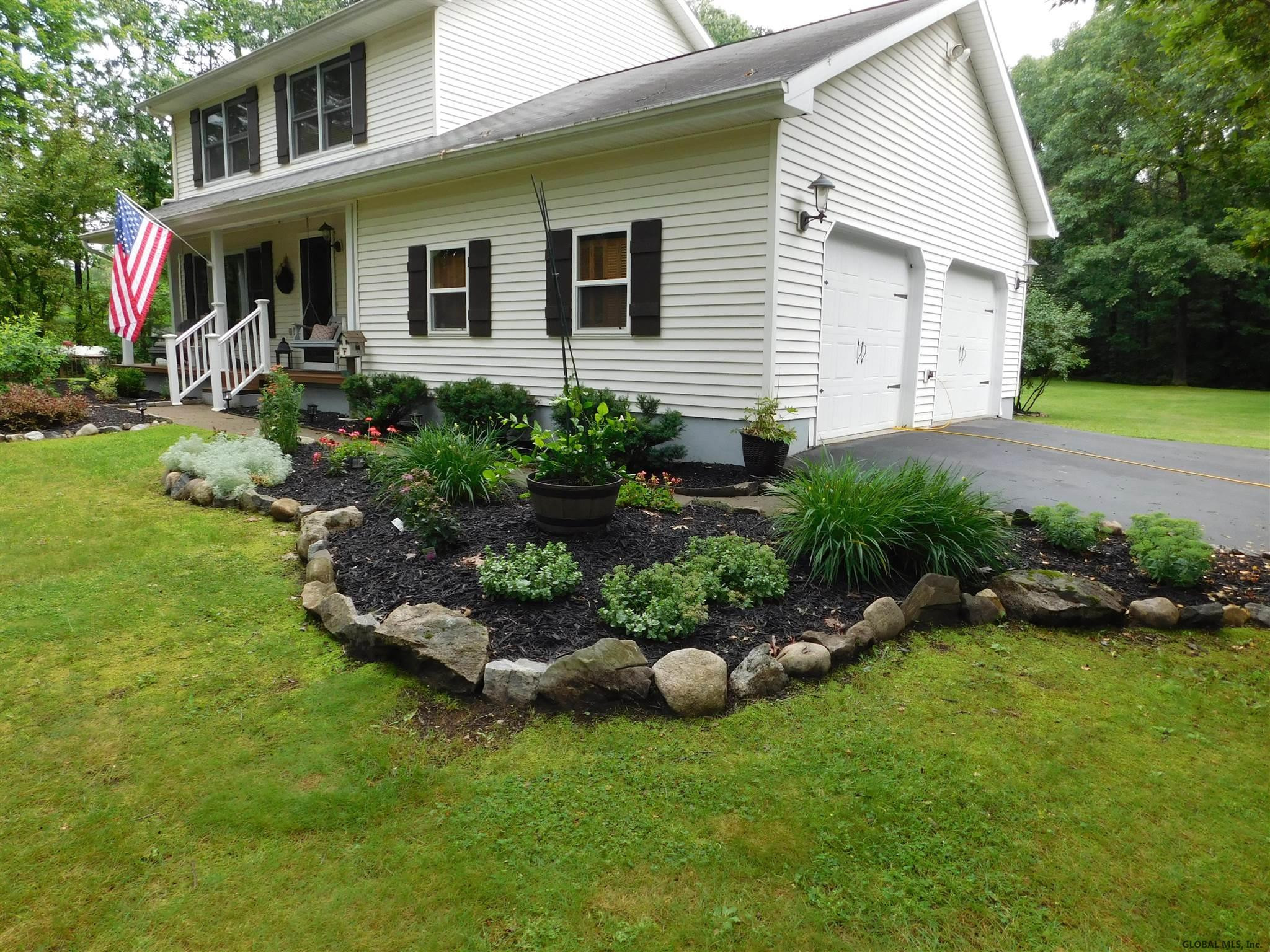 180 Redmond Road Moreau, NY 12831 - Photo 3 of 30 Photo 3