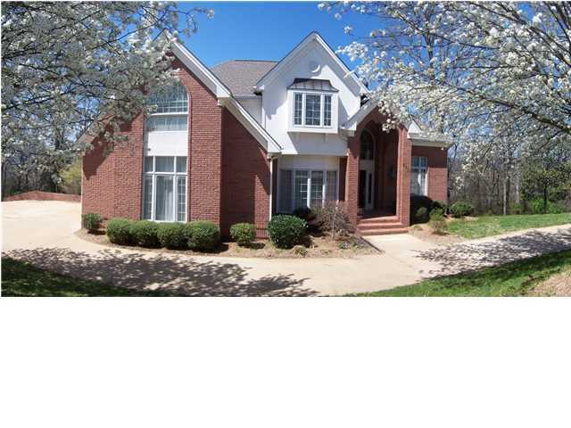 6501 Fairview Road Hixson, TN 37343 - Photo 1 of 15 Primary Photo