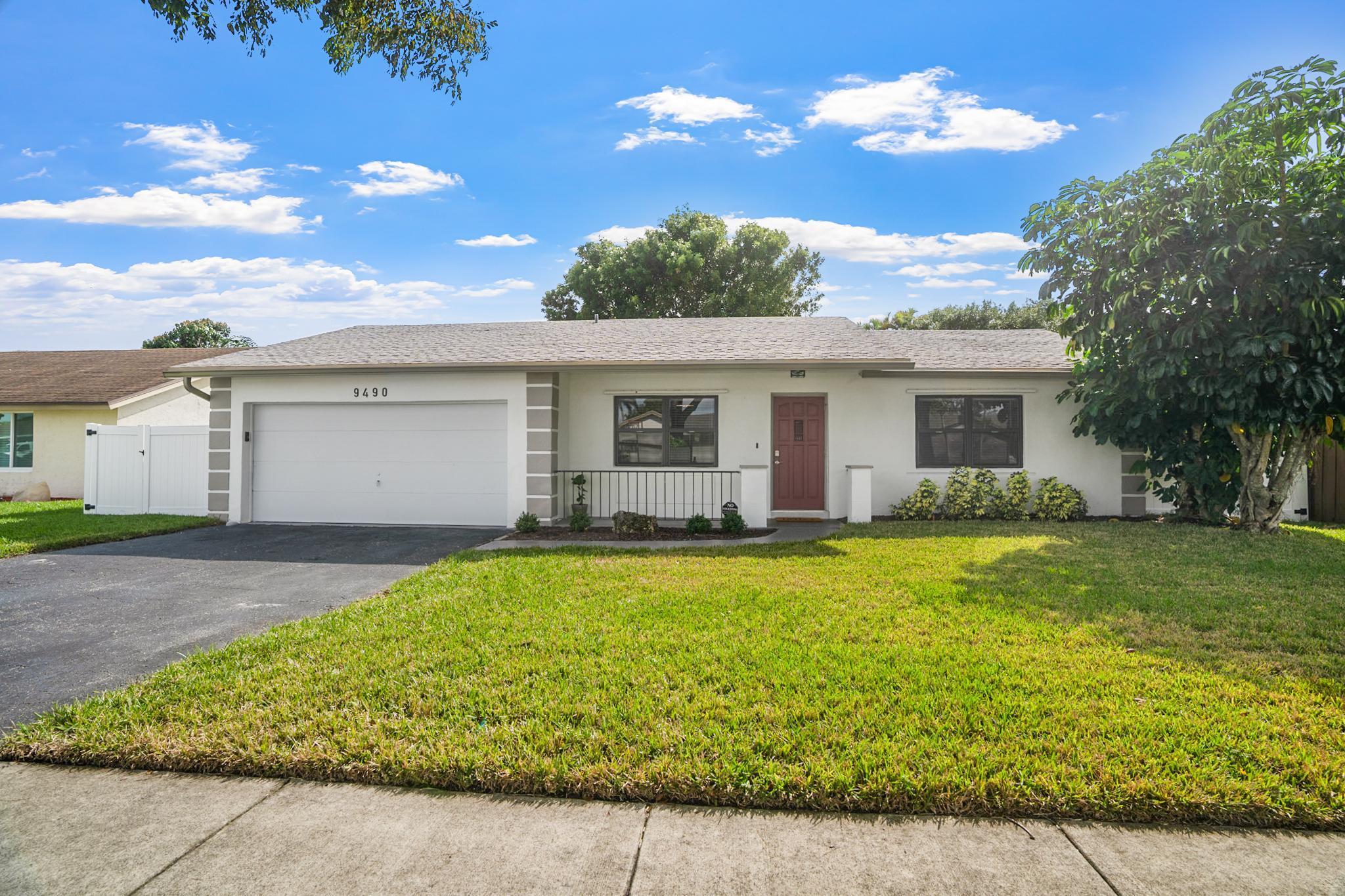9490 Richmond Circle Boca Raton, FL 33434 - Photo 19 of 22 9490 RICHMOND CIRCLE