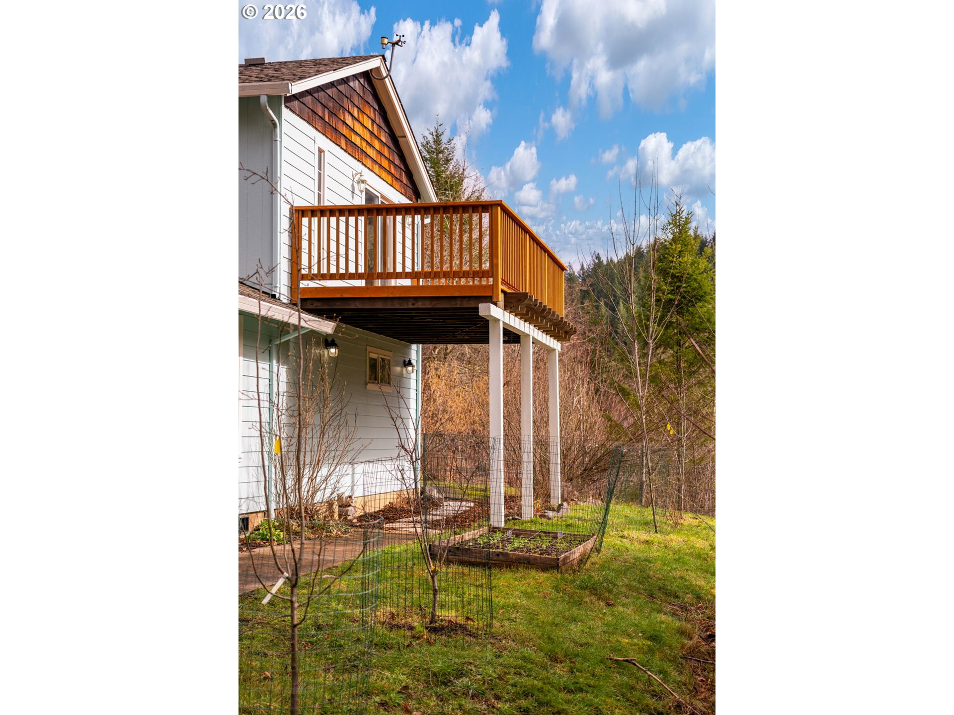 38220 Northeast Sunset Falls Road Yacolt, WA 98675 - Photo 36 of 40