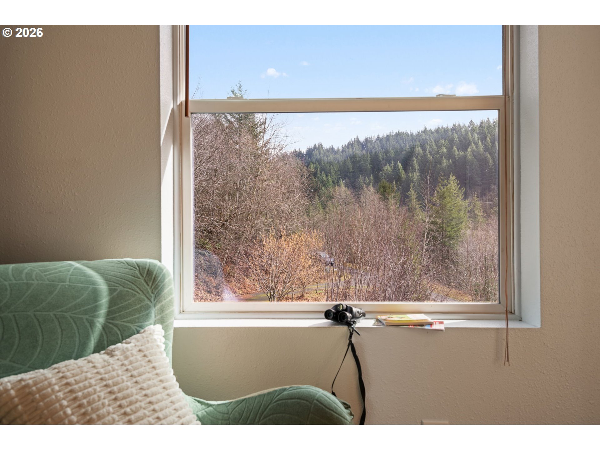 38220 Northeast Sunset Falls Road Yacolt, WA 98675 - Photo 8 of 40 a view of a window