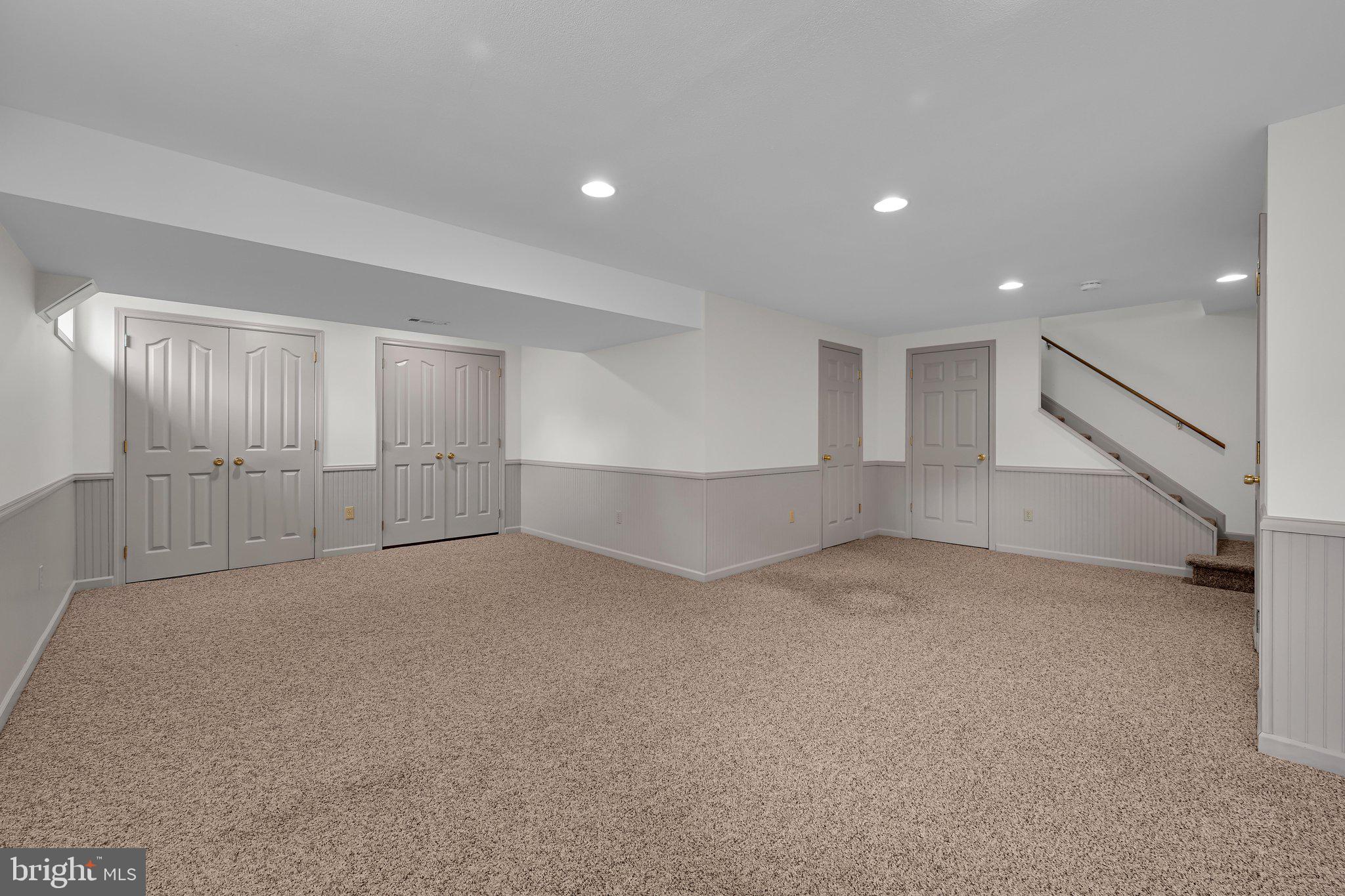 3892 Nolt Road Landisville, PA 17538 - Photo 34 of 46 Basement