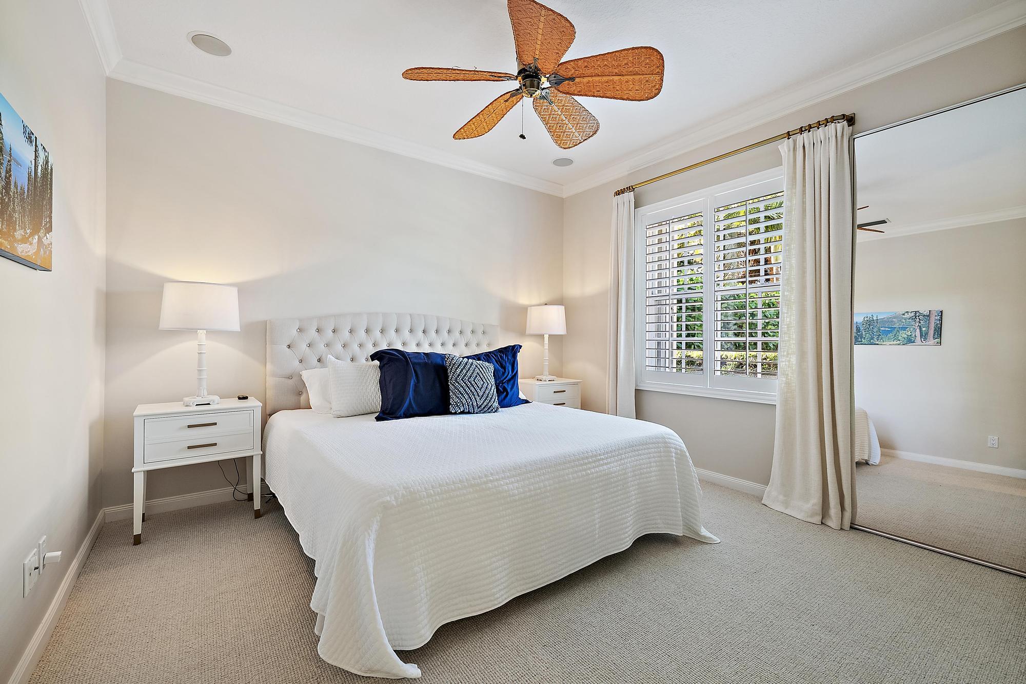 206 Barbados Drive Jupiter, FL 33458 - Photo 21 of 43 Bedroom 5