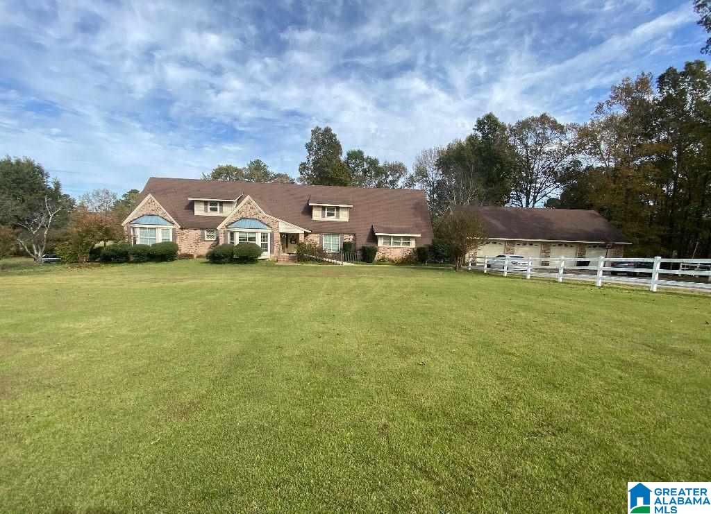 120 Gable Lane Montevallo, AL 35115 - Photo 1 of 43