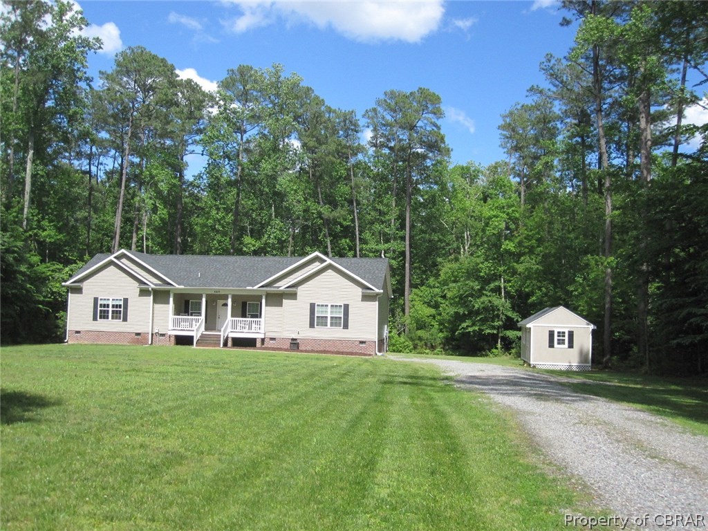 8409 Indian Road Gloucester, VA 23061 - Photo 24 of 24 Gallery Image 24