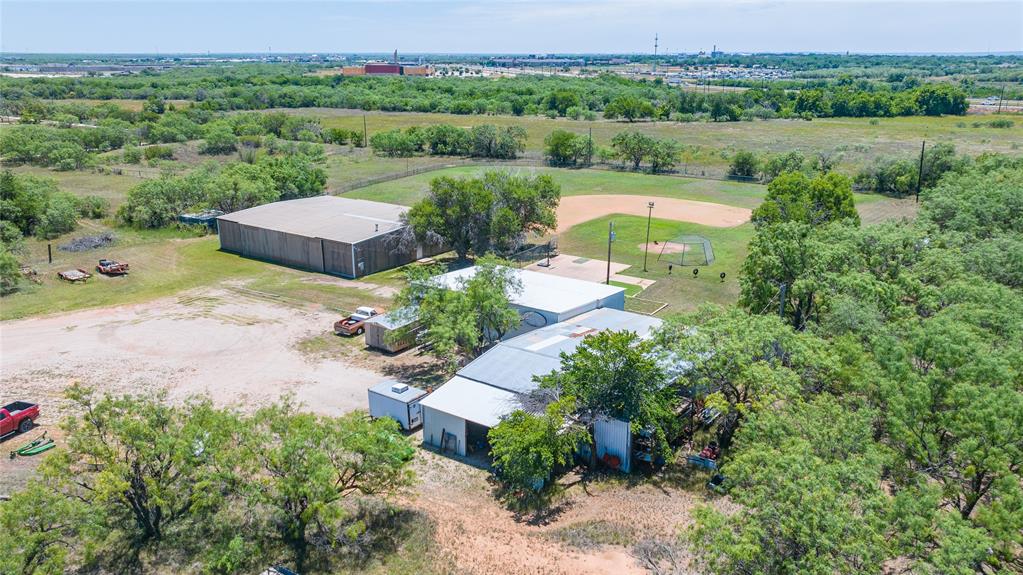 441 Jolly Rogers Road Abilene, TX 79601 - Photo 38 of 40