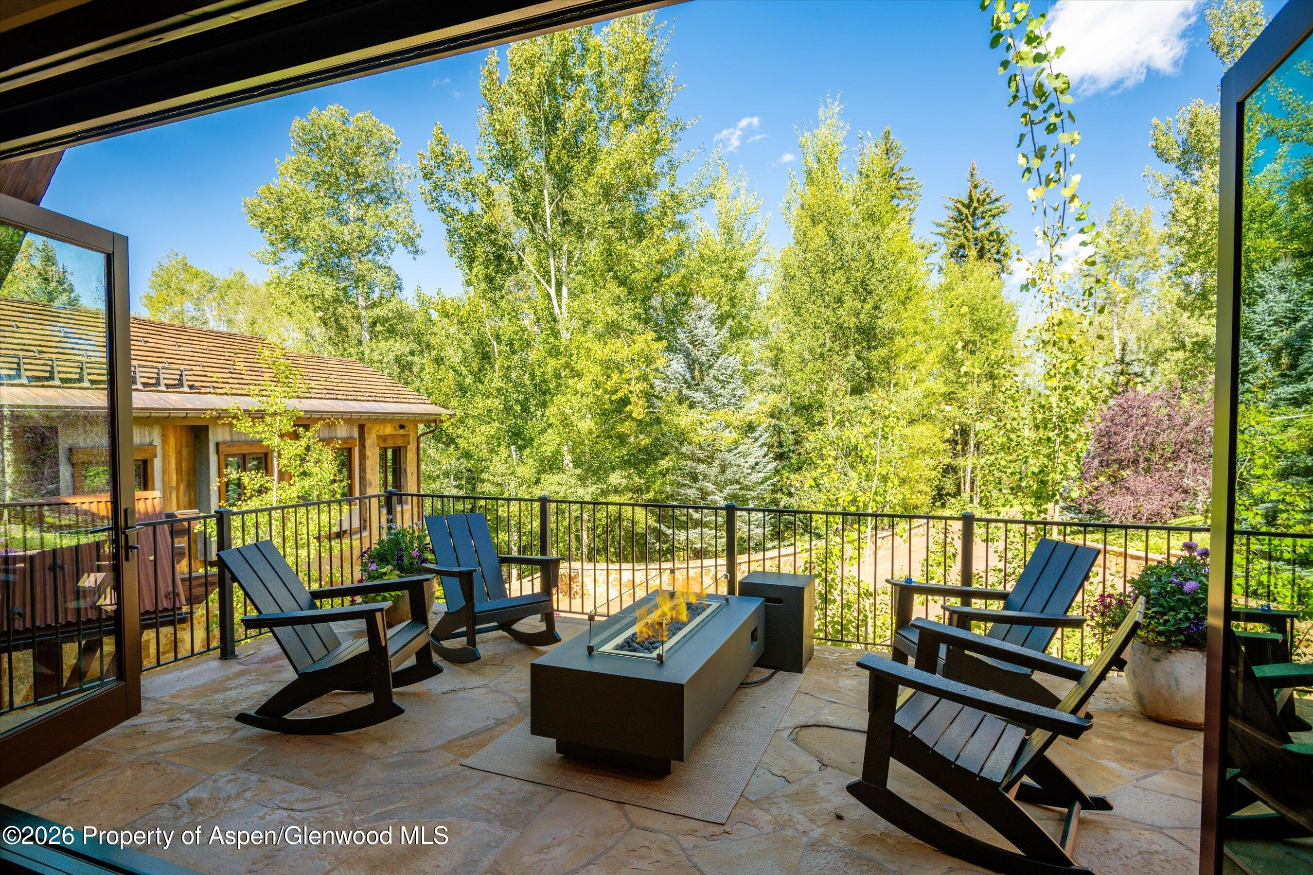 163 Spruce Ridge Lane Snowmass Village, CO 81615 - Photo 2 of 46 163SpurceRidge