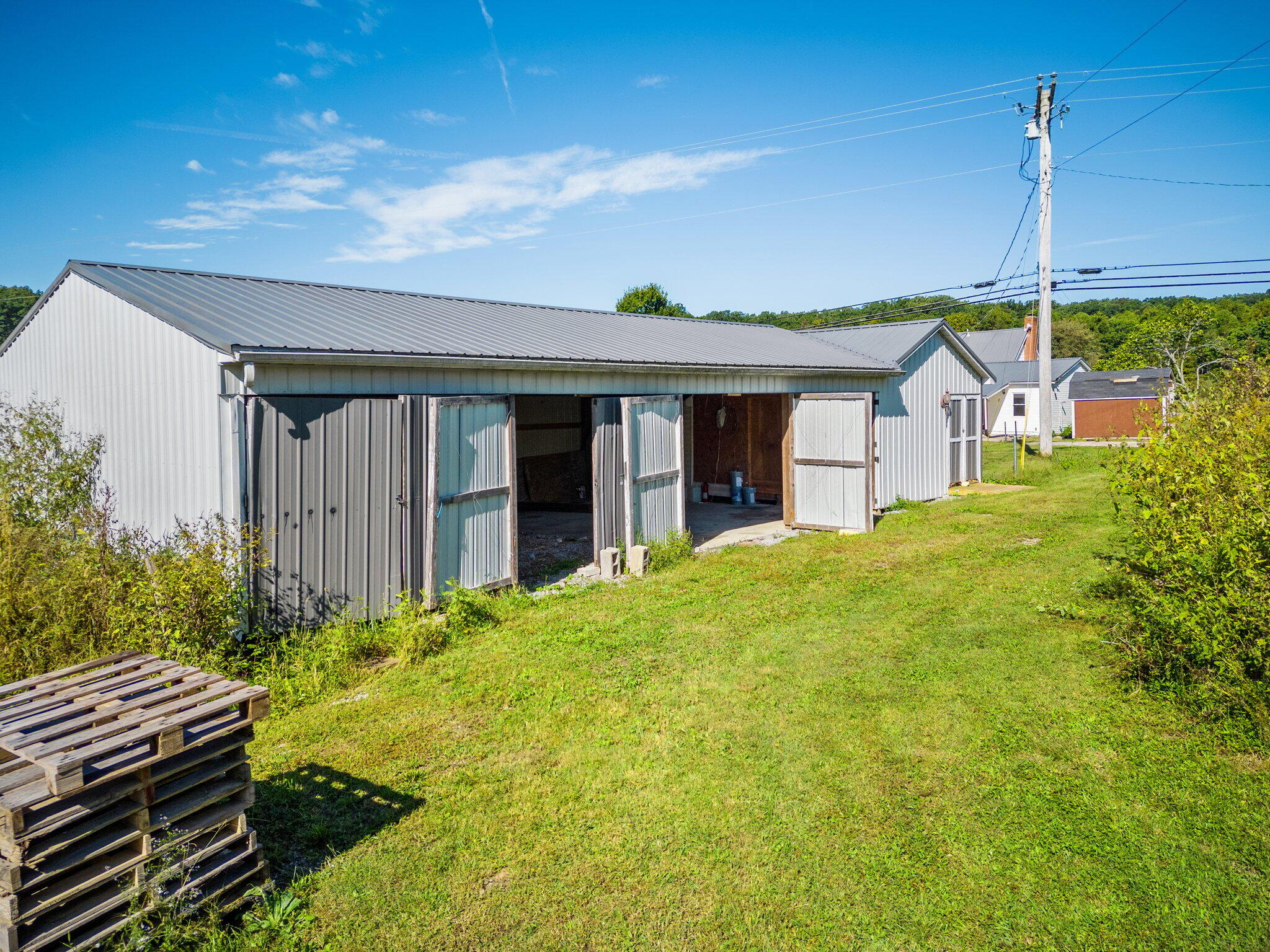 11440 Irvine Road Winchester, KY 40391 - Photo 25 of 33 DJI_0225