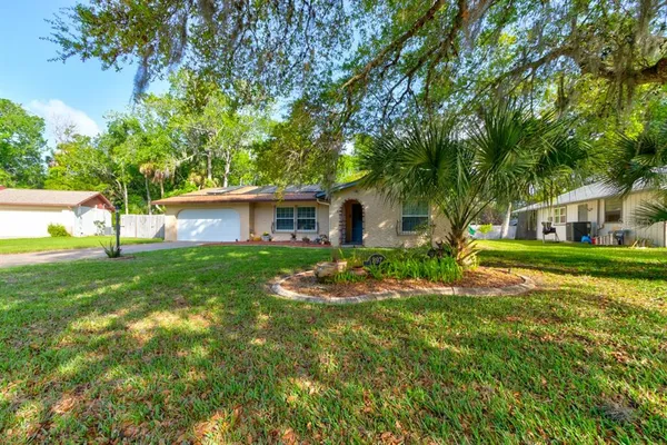$369,900 | 897 Lindenwood Circle North, Ormond Beach, FL 32174