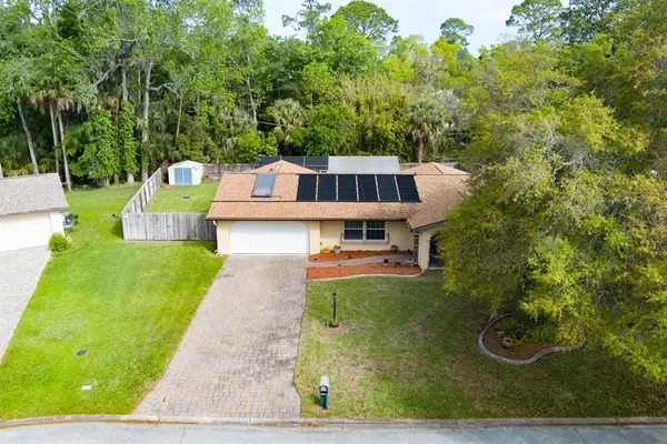 $369,900 | 897 Lindenwood Circle North, Ormond Beach, FL 32174