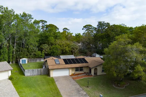 $369,900 | 897 Lindenwood Circle North, Ormond Beach, FL 32174