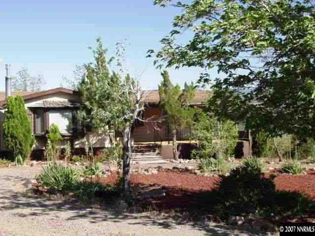 128 Linehan Road Carson City, NV 89706 - Photo 1 of 9 Photo 1