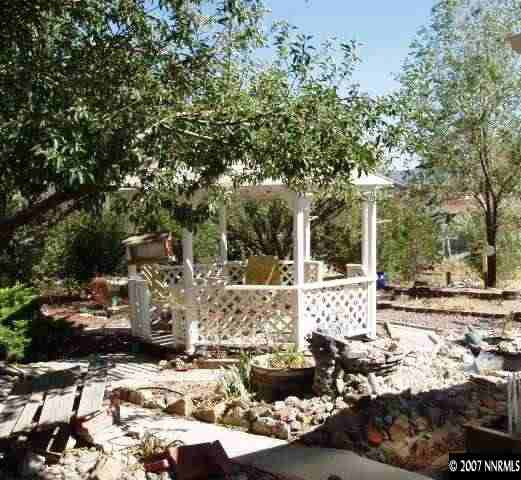 128 Linehan Road Carson City, NV 89706 - Photo 2 of 9 Photo 2