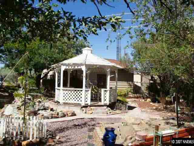 128 Linehan Road Carson City, NV 89706 - Photo 3 of 9 Photo 3